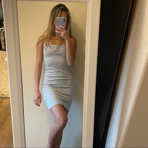 H&M Dresses & Skirts - body con dress